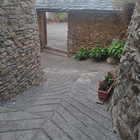 Casa Rogel ξενώνας Llesuy Εξωτερικό φωτογραφία