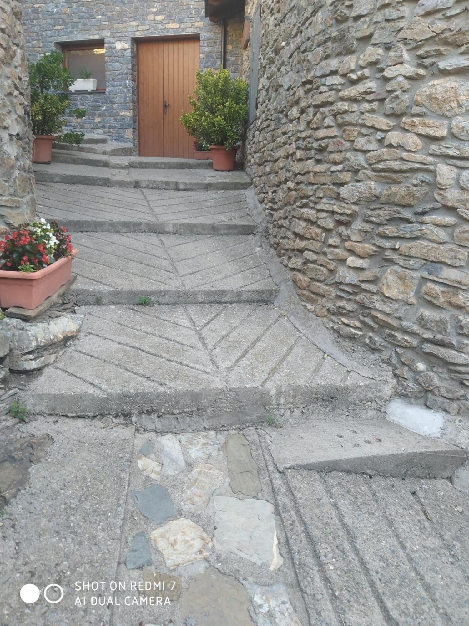 Casa Rogel ξενώνας Llesuy Εξωτερικό φωτογραφία
