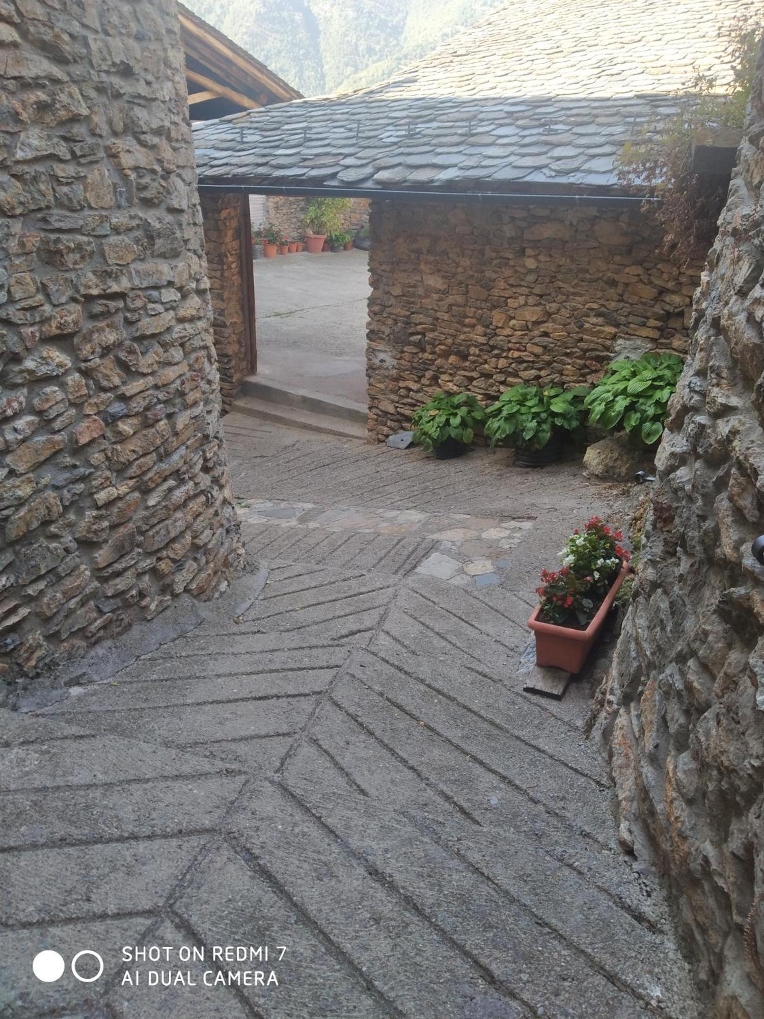 Casa Rogel ξενώνας Llesuy Εξωτερικό φωτογραφία