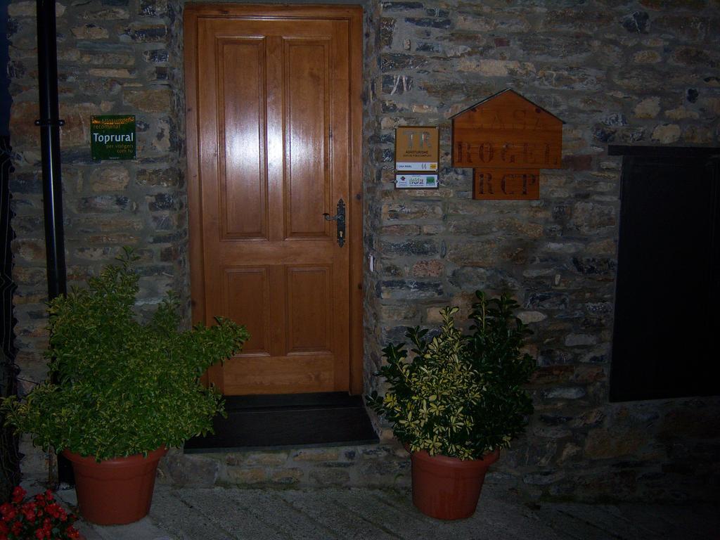 Casa Rogel ξενώνας Llesuy Εξωτερικό φωτογραφία