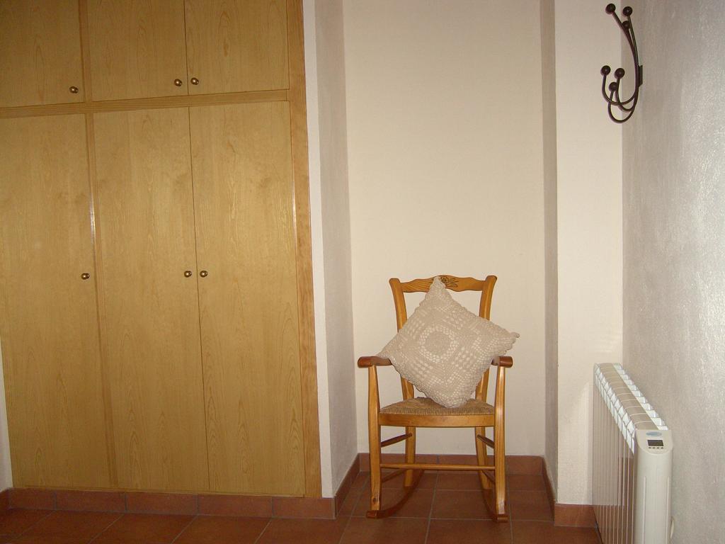 Casa Rogel ξενώνας Llesuy Εξωτερικό φωτογραφία
