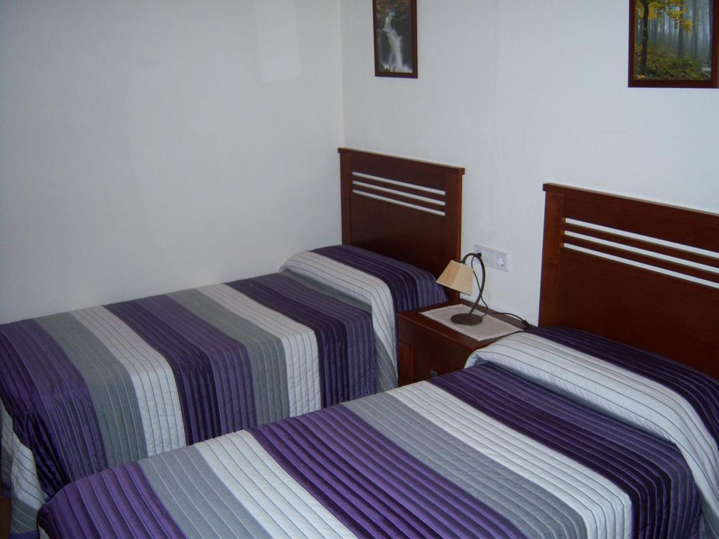 Casa Rogel ξενώνας Llesuy Εξωτερικό φωτογραφία