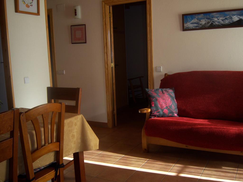 Casa Rogel ξενώνας Llesuy Εξωτερικό φωτογραφία