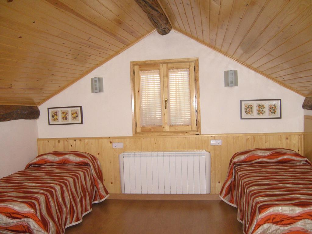Casa Rogel ξενώνας Llesuy Εξωτερικό φωτογραφία
