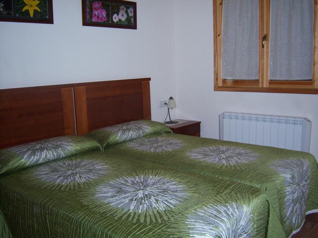 Casa Rogel ξενώνας Llesuy Εξωτερικό φωτογραφία
