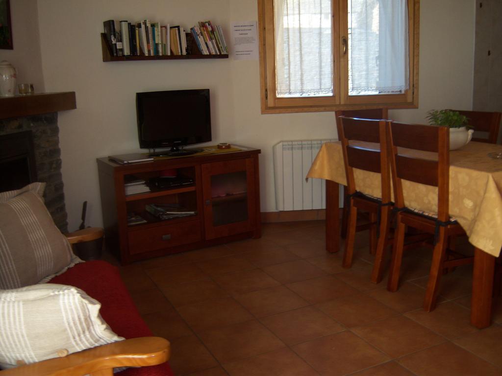 Casa Rogel ξενώνας Llesuy Εξωτερικό φωτογραφία