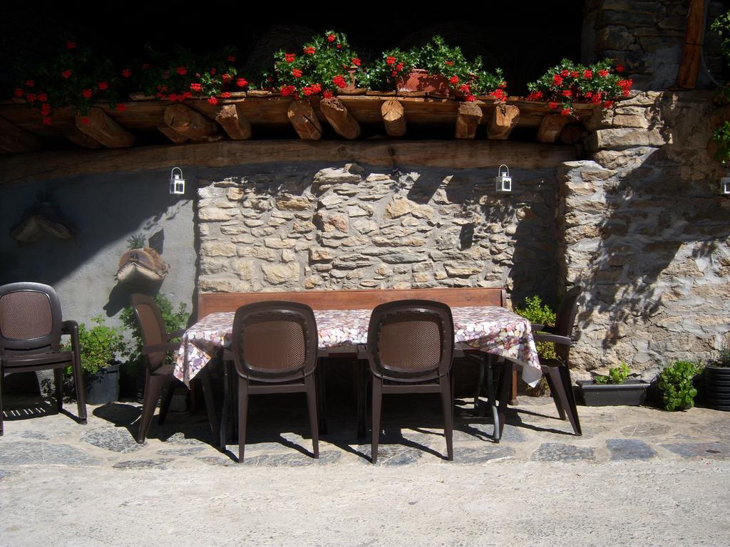 Casa Rogel ξενώνας Llesuy Εξωτερικό φωτογραφία