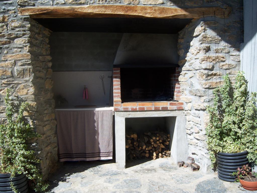 Casa Rogel ξενώνας Llesuy Εξωτερικό φωτογραφία