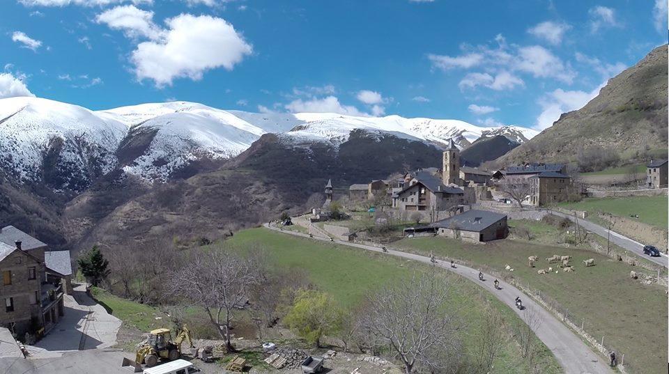 Casa Rogel ξενώνας Llesuy Εξωτερικό φωτογραφία